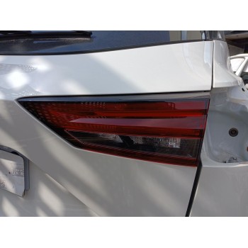 Recambio de piloto trasero derecho interior para nissan qashqai iii (j12) 1.3 dig-t referencia OEM IAM 2268D02F  