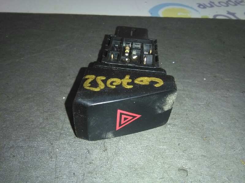 Recambio de warning para kia cerato 1.5 lx crdi berlina (4-ptas.) referencia OEM IAM   