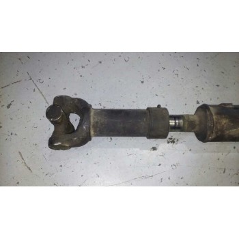 Recambio de transmision central para tata safari 2.0 referencia OEM IAM  PARTE DELANTERA 61CM