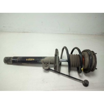 Recambio de amortiguador delantero izquierdo para bmw serie 3 cabrio (e46) 320 ci referencia OEM IAM 1096855 31311096855 