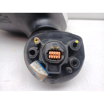 Recambio de retrovisor izquierdo para kia rio iii (ub) 1.2 cvvt referencia OEM IAM   