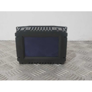 Recambio de display para opel vectra c berlina 1.9 cdti referencia OEM IAM 13178765  