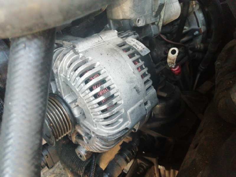 Recambio de alternador para bmw serie 7 (e65/e66) 730d referencia OEM IAM   