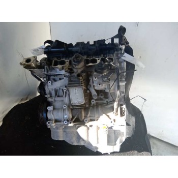 Recambio de motor casco para bmw serie 3 lim. (f30) 2.0 turbodiesel referencia OEM IAM N47D20C  
