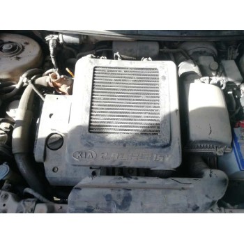 MOTOR COMPLETO J3 M 