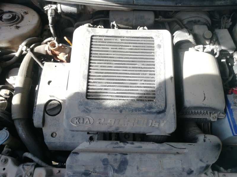 Recambio de motor completo para kia carnival ii 2.9 crdi cat referencia OEM IAM J3 M 