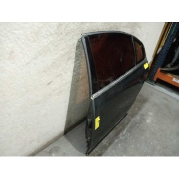 Recambio de puerta trasera izquierda para skoda superb (3u4) 1.9 tdi referencia OEM IAM   