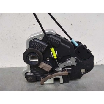 Recambio de cerradura puerta delantera izquierda para lexus is 300h referencia OEM IAM   