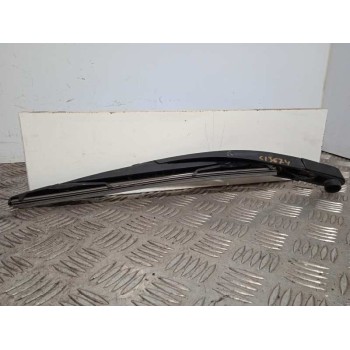 Recambio de brazo limpia trasero para peugeot 208 active referencia OEM IAM 9673234180 W000025296 