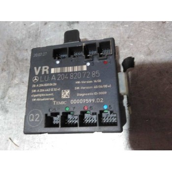 MODULO ELECTRONICO A2048207285 DELANTERO DERECHO 