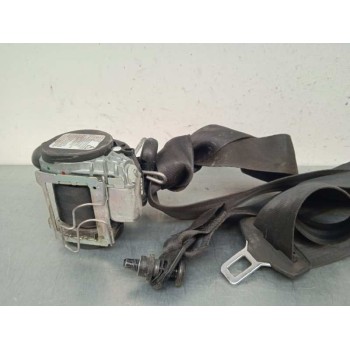 Recambio de cinturon seguridad delantero izquierdo para fiat punto (evo) (199) dynamic referencia OEM IAM 735495508 CON PRETENSO