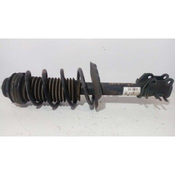 AMORTIGUADOR DELANTERO IZQUIERDO 