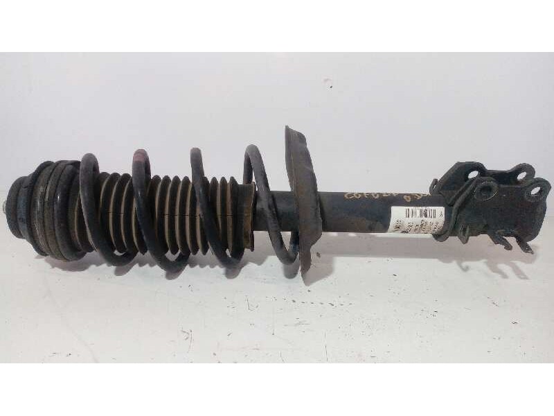 Recambio de amortiguador delantero izquierdo para fiat punto (199) easy referencia OEM IAM   