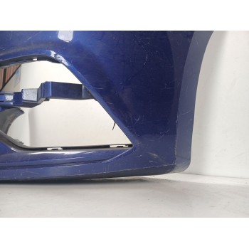 Recambio de paragolpes delantero para seat leon (5f1) 1.6 tdi referencia OEM IAM 5F0807221AB  