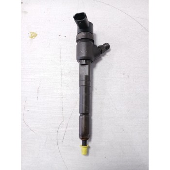 Recambio de inyector para fiat fiorino básico familiar referencia OEM IAM 0445110183  