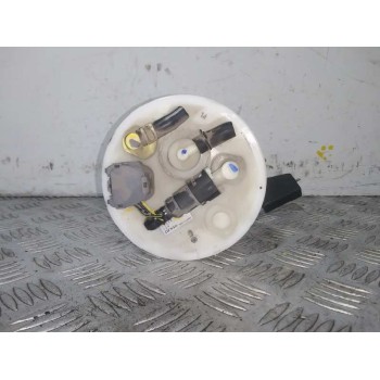 Recambio de aforador para honda jazz (gd1/5) 1.4 s referencia OEM IAM 17708SAA003 101967331 