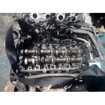 Recambio de motor completo para honda civic berlina 5 (eu7/8) 1.7 ctdi es referencia OEM IAM   