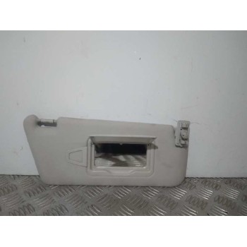 Recambio de parasol derecho para mercedes-benz clase a (w169) a 200 (169.033) referencia OEM IAM   