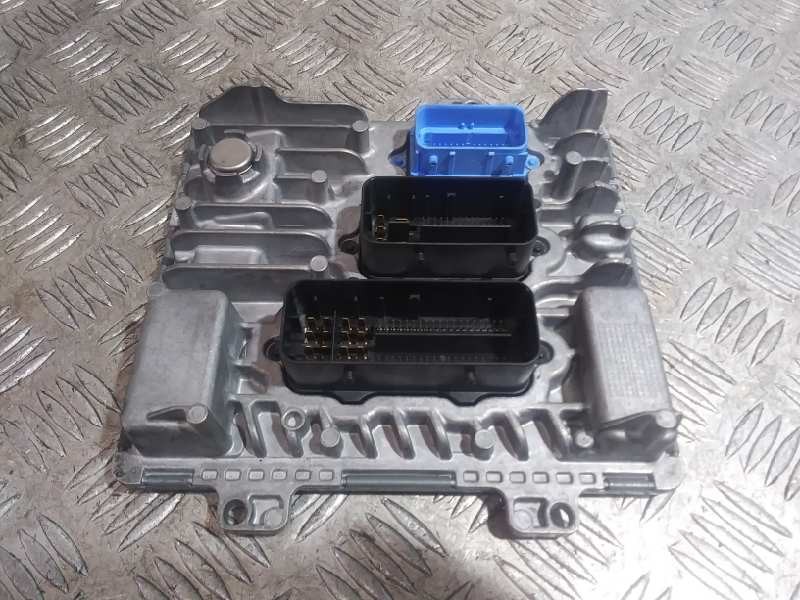 Recambio de centralita motor uce para opel astra k lim. 5türig dynamic referencia OEM IAM 395357783  