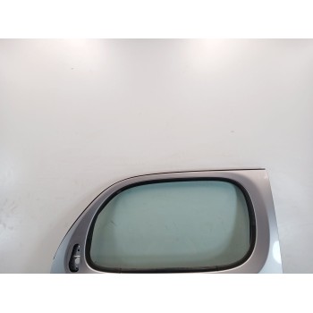 Recambio de puerta delantera izquierda para nissan cube (z12) 1.6 16v referencia OEM IAM H010A1FCMA  