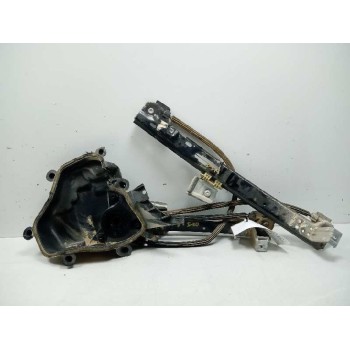 Recambio de elevalunas delantero izquierdo para seat ibiza (6j5) 1.6 tdi referencia OEM IAM 6J4837401E SOLO MECANISMO 6J4837401E
