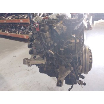 Recambio de motor casco para bmw x1 (e84) 2.0 turbodiesel cat referencia OEM IAM N47D20A CASCO 