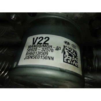 Recambio de abs para hyundai i40 comfort referencia OEM IAM 589203Z570 589203Z570 