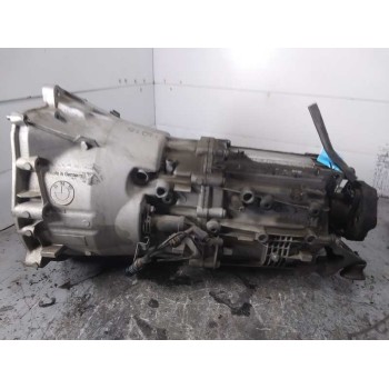 Recambio de caja cambios para bmw serie 3 touring (e91) 320d referencia OEM IAM  197.426km 