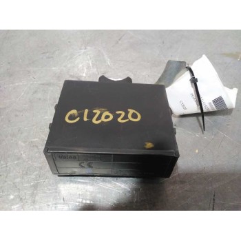 Recambio de modulo electronico para peugeot 107 urban referencia OEM IAM 897400H01000 73677412 