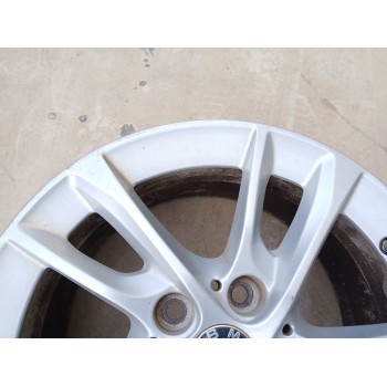 Recambio de llanta para bmw 1 (f40) 116 d referencia OEM IAM 7JX16H2 IS47 X1 6855083