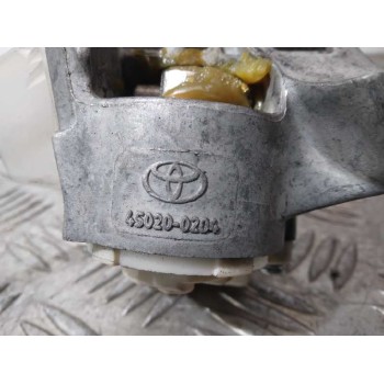 Recambio de conmutador de arranque para toyota auris básico referencia OEM IAM 450200204  