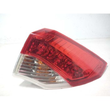 Recambio de piloto trasero derecho para renault laguna iii dynamique referencia OEM IAM 265500001R  