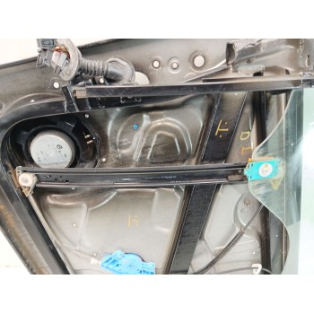 Recambio de elevalunas delantero izquierdo para porsche cayenne (9pa) 3.2 referencia OEM IAM 95554246104  