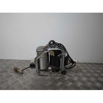 Recambio de bomba suspension para land rover range rover (lm) td6 hse referencia OEM IAM GP76A60885610 A1110664 SUSPENSION NEUMA