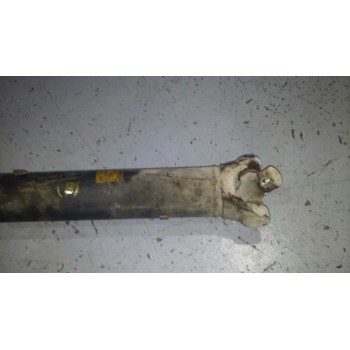 Recambio de transmision central para tata safari 2.0 referencia OEM IAM  PARTE DELANTERA 61CM