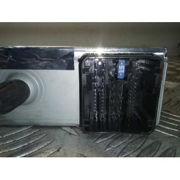 Recambio de sistema audio / radio cd para citroën c4 picasso feel referencia OEM IAM 9822729680  