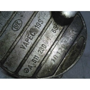 Recambio de depresor freno / bomba vacio para mercedes-benz vito (w638) caja cerrada referencia OEM IAM A6112300165  A6112300165