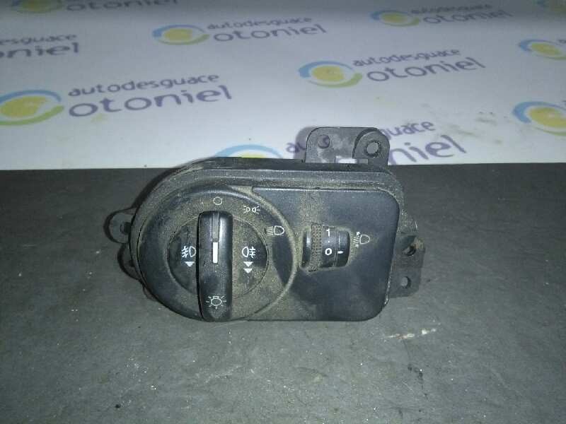 Recambio de mando luces para ford fiesta (cbk) fun referencia OEM IAM 2S6T13A024CA SALPICADERO 