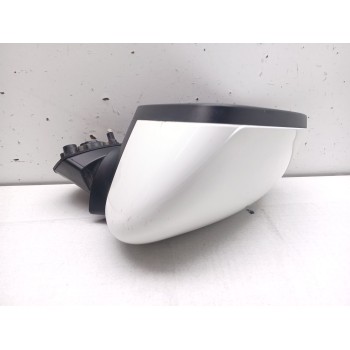 Recambio de retrovisor izquierdo para kia rio iii (ub) 1.2 cvvt referencia OEM IAM   