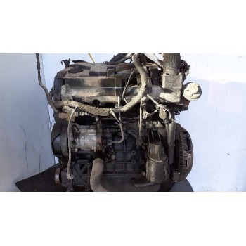 Recambio de motor completo para kia carnival ii 2.9 crdi cat referencia OEM IAM J3 M 