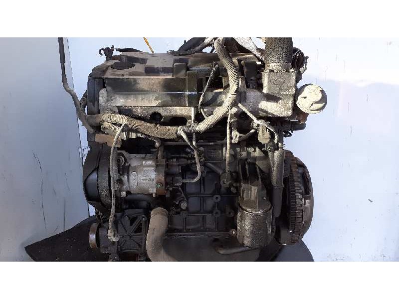 Recambio de motor completo para kia carnival ii 2.9 crdi cat referencia OEM IAM J3 M 