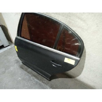 Recambio de puerta trasera izquierda para skoda superb (3u4) 1.9 tdi referencia OEM IAM   
