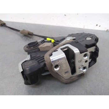 Recambio de cerradura puerta delantera izquierda para lexus is 300h referencia OEM IAM   