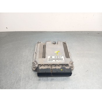 Recambio de centralita motor uce para seat altea (5p1) 1.9 tdi referencia OEM IAM 03g906016dh 0281011864 