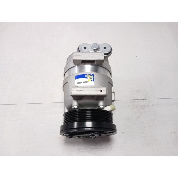 COMPRESOR AIRE ACONDICIONADO 