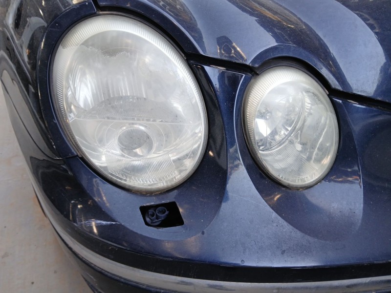 Recambio de faro derecho para kia opirus (gh) 3.5 referencia OEM IAM   XENON