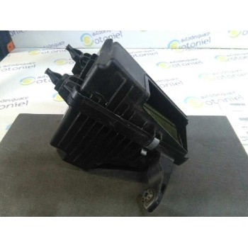 Recambio de filtro aire para nissan qashqai (j11) n-connecta referencia OEM IAM   CAJA