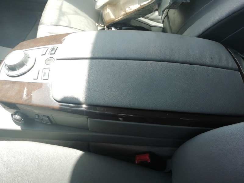 Recambio de apoyabrazos central para bmw serie 7 (e65/e66) 730d referencia OEM IAM   