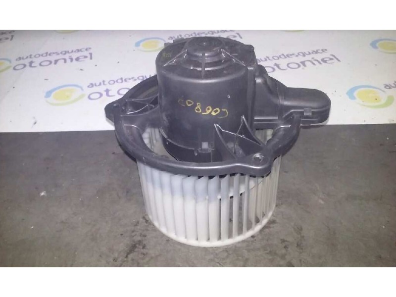 Recambio de motor calefaccion para hyundai i30 classic referencia OEM IAM 9105A  