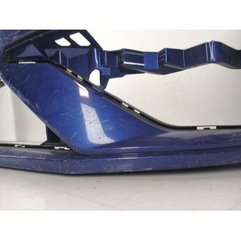 Recambio de paragolpes delantero para seat leon (5f1) 1.6 tdi referencia OEM IAM 5F0807221AB  